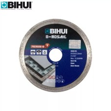 Ալմաստե սկավառակ B-MOSAIC, 125x1,2մմ, BIHUI, DCDC125