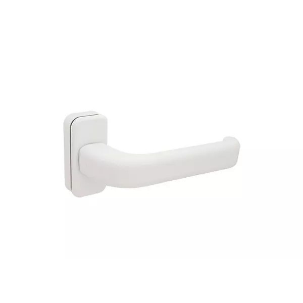 Բռնակ եվրոյի Apecs H-0931-W 00016992