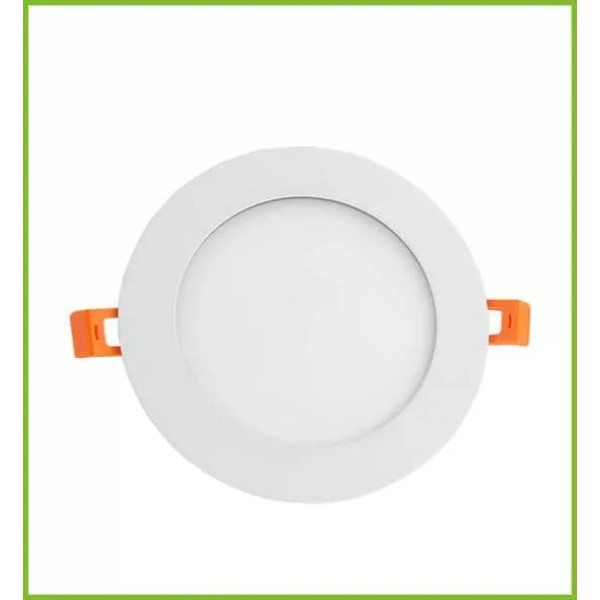 լուսատու լուսադիոդ ներքին կլոր CTORCH 24W, 6500K, 1800Lm, Փ285*302*302մմ