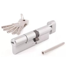 Միջուկ դռան փականի ABUS KD6N Z60/K50 KD W/5 LONG KEY 00026654