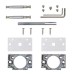 Ֆիքսատոր Code Deco Fusion WC-10031-CRS 00034939