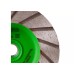 Ֆրեզ ալմաստե Distar DGM-S 100/M14F-15 № 0 Elite-Active 17417110005