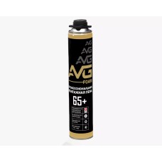 AVG 65 Մոնտաժման փրփուր 800 մլ