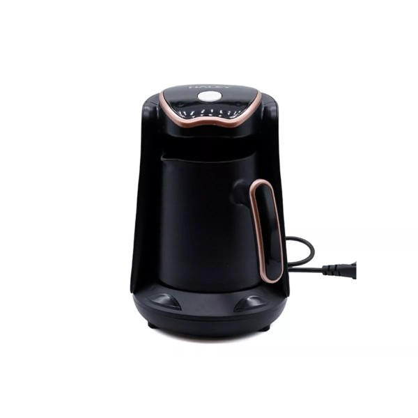 Սրճեփ էլեկտրական Haley 600W 500մլ HY-2802