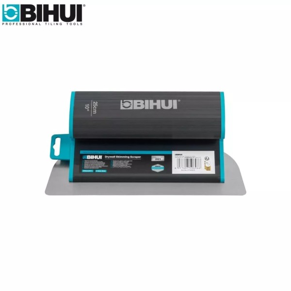 Ներկարարի մալա 25 սմ, h-աձև, փոխարինվող շեղբ 0,5 մմ, BIHUI, PTKB25 Ներկարարի մալա 25 սմ, h-աձև, փոխարինվող շեղբ 0,5 մմ, BIHUI, PTKB25