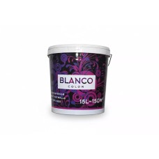 Լատեքս. ներկ  Blanco 10լ