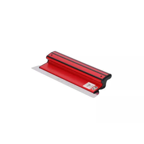 Ծեփիչ  փոխարինվող սայրով ERGOSOFT 400x0.3մմ Olejnik 1239400G3S