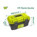 Արկղ պլաստիկ գործիքների համար 330x170x140մմ DYLLU DTTB1316 405x215x205մմ