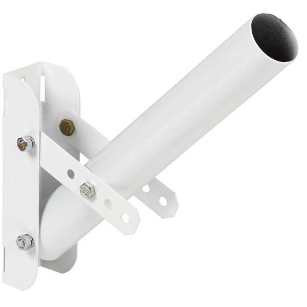 Փողոցի լեդ Լուսարձակի կախիչ  KP-2 L= 350 D= 48 IEK