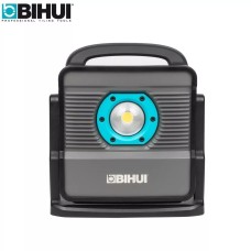 Լուսարձակ 40 Վտ, 5000LM, 4000K (առանց մարտկոցի), BIHUI, BPLT40