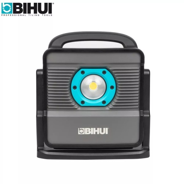 Լուսարձակ 40 Վտ, 5000LM, 4000K (առանց մարտկոցի), BIHUI, BPLT40