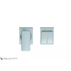 Ֆիքսատոր պտտվող ուղղանկյուն հիմքով COLOMBO ZE29BZG0-CM, անփայլ քրոմ