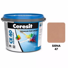 Ceresit CE 40/2 Siena լցահարթիչ էլաստիկ