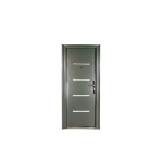 Մուտքի դուռ UNIGO S116 աջ  LIGHT