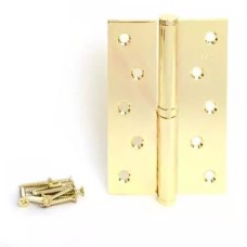 Ծխնի ներփորովի Apecs 120x80-B-Steel-G-R 00013707