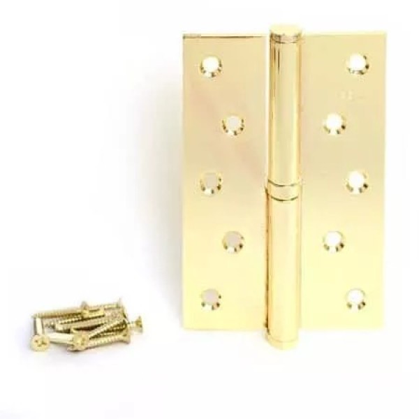 Ծխնի ներփորովի Apecs 120x80-B-Steel-G-R 00013707