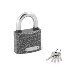 Կախովի կողպեք Apecs PD-01-50 (5Keys) 00018190