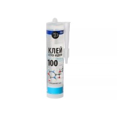 Շինարարական սոսինձ POINT 100 MC POLIMER 290մլ