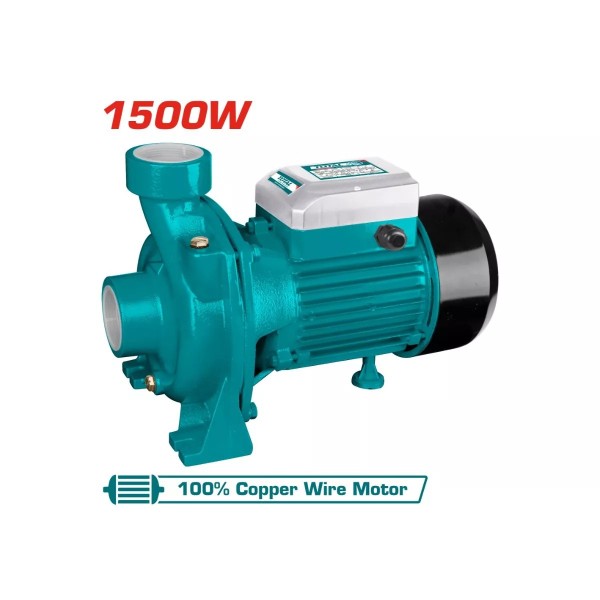 Ջրի պոմպ TOTAL TWP215002 Ջրի պոմպ TOTAL TWP215002