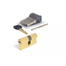 Միջուկ դռան փականի Apecs Premier CD-62-G 00017445