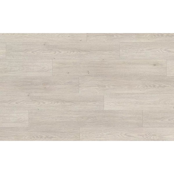 Egger 143 Լամինատե հատակ EPL Pro Clic it 12/33-V4 1291x193x12 կաղնի Չեզենա սպիտակ