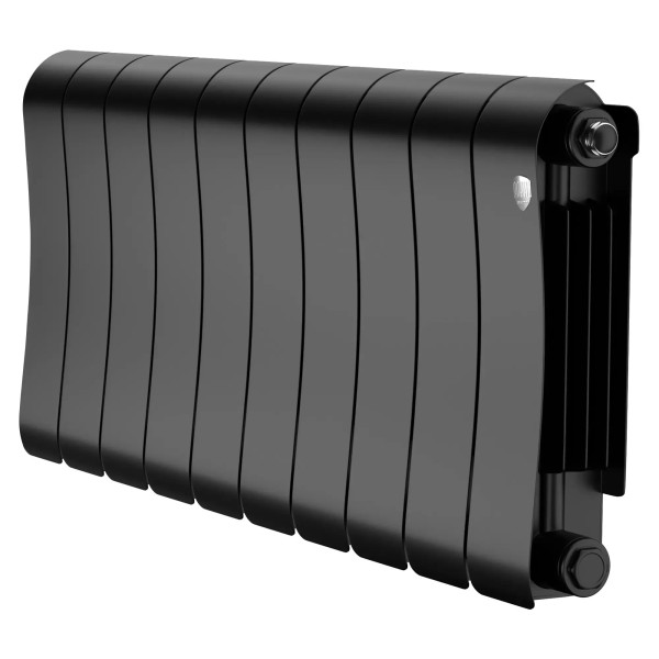 Բիմետալային տաքացուցիչ Royal Thermo Infinity 300 Noir Sable -10 բաժին Բիմետալային տաքացուցիչ Royal Thermo Infinity 300 Noir Sable -10 բաժին