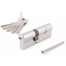 Միջուկ դռան փականի ABUS D6N 40/60 KD W/5 TL-KEYS C/BLISTER 00029643 Միջուկ դռան փականի ABUS D6N 40/60 KD W/5 TL-KEYS C/BLISTER 00029643