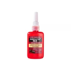 Անաէրոբ սոսինձ հերմետիկ Fixator No. 6 (80 մլ շիշ)