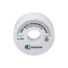 ժապավեն (ֆում)   19mm * 0,2mm  (15մ) (Տուփի մեջ 10 հատ)