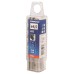 Պողպատի գայլիկոններ 4,5x75մմ RAWLPLUG RT-HSSP-045-B10