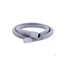 Խողովակ լվացքի մեքենայի ելք ZIP-FLEX 3.5m 19/22mm