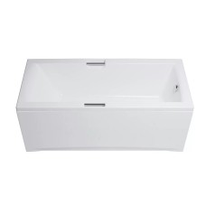 Լոգնոց ուղղանկյուն Алекса 1700x750x465