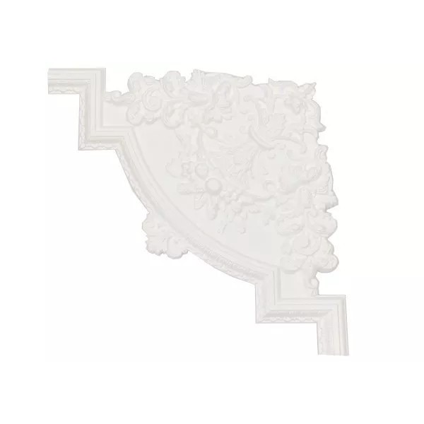 Անկյուն AS-007 F107 քիվի