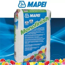 Monofinish (22kg)R ցեմենտային սվաղ