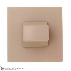 Ֆիքսատոր պտտվող քառակուսի հիմքով Fratelli Cattini WC-8 8-MT, տորտորա