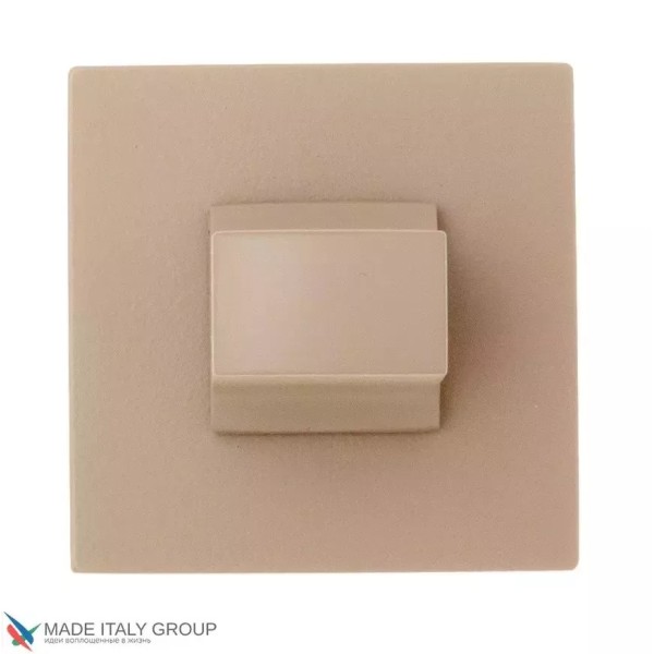 Ֆիքսատոր պտտվող քառակուսի հիմքով Fratelli Cattini WC-8 8-MT, տորտորա