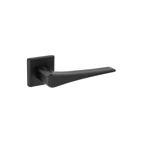 Բռնակ դռան (անփայլ սև) Apecs Ultra H-60143-A-BLM 00033946