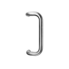 Բռնակ ապակյա դռան Apecs HC-0905-25/300-INOX 00009079 Բռնակ ապակյա դռան Apecs HC-0905-25/300-INOX 00009079
