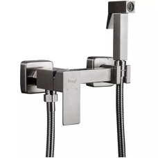 Խառնիչ հիգիենիկ ցնցուղով FRAP F7504-5