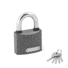 Կախովի կողպեք Apecs PD-01-50 (5Keys) 18190