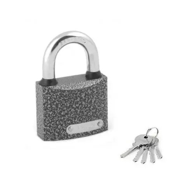 Կախովի կողպեք Apecs PD-01-50 (5Keys) 18190