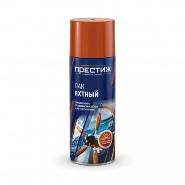 Սփրեյ լաք նավի 425մլ