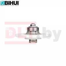 Ալմաստե ֆրեզ  կլորացման համար, BIHUI, DCPB10