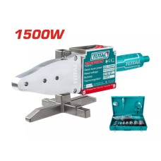 Էլեկտրական զոդիչ պլաստմասի TOTAL TT328151 1500Վտ