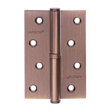 Ծխնի ներփորովի Apecs 100x70-B-Steel-MB-L 00023234