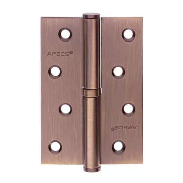 Ծխնի ներփորովի Apecs 100x70-B-Steel-MB-L 00023234