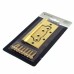 Ծխնի չփորովի Apecs 100*75*2.5-B2-Steel-G  18040