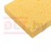 Փոխովի շինարարական սպունգ 280*140*30մմ, ցելյուլոզային, սեգմենտավորված, BIHUI, CFSCS11
