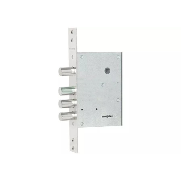 Փական մուտքի դռան սուվալդային ГАРДИАН-3004-4кл 00014440