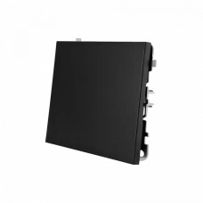 Electrica Lavanda փոխանջատիչ ռևերս միջանկյալ 1 տեղ սև (1/10)